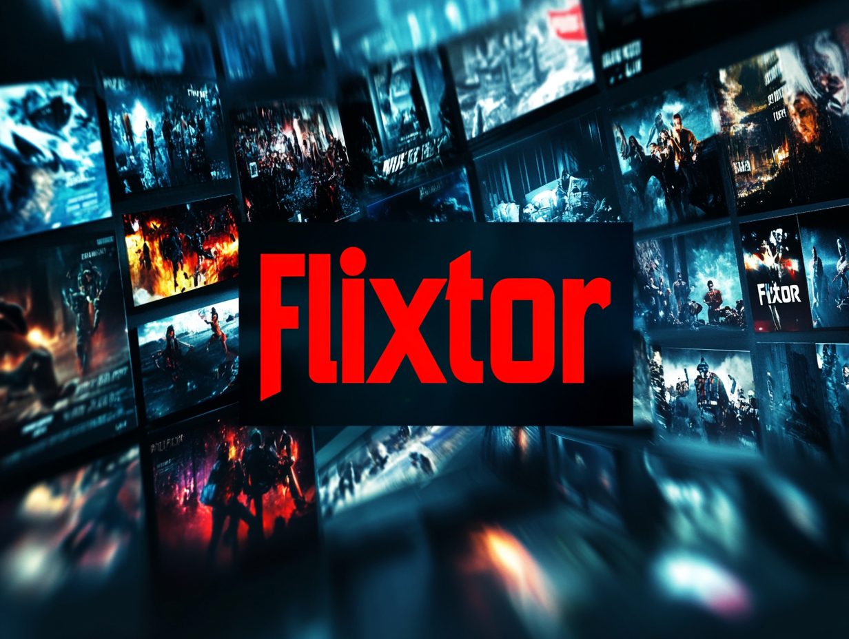 Flixtor The Official Home Flixtor app Official